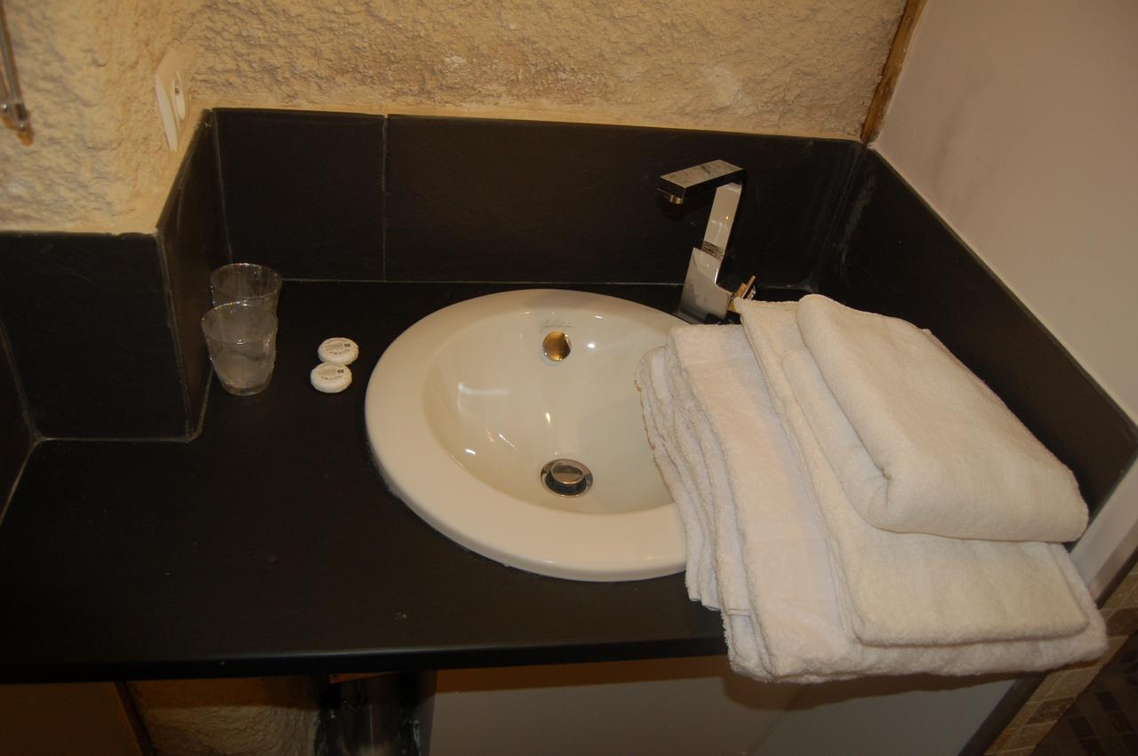 Rocaminori Hotel Louresse-Rochemenier Номер фото