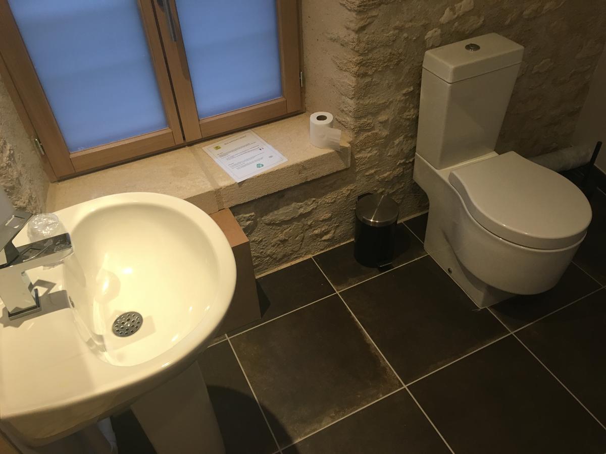 Rocaminori Hotel Louresse-Rochemenier Экстерьер фото