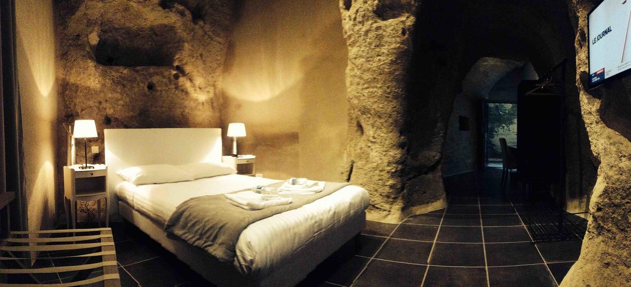 Rocaminori Hotel Louresse-Rochemenier Экстерьер фото