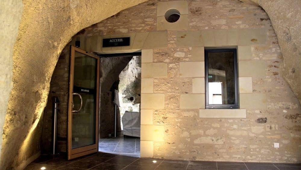 Rocaminori Hotel Louresse-Rochemenier Экстерьер фото